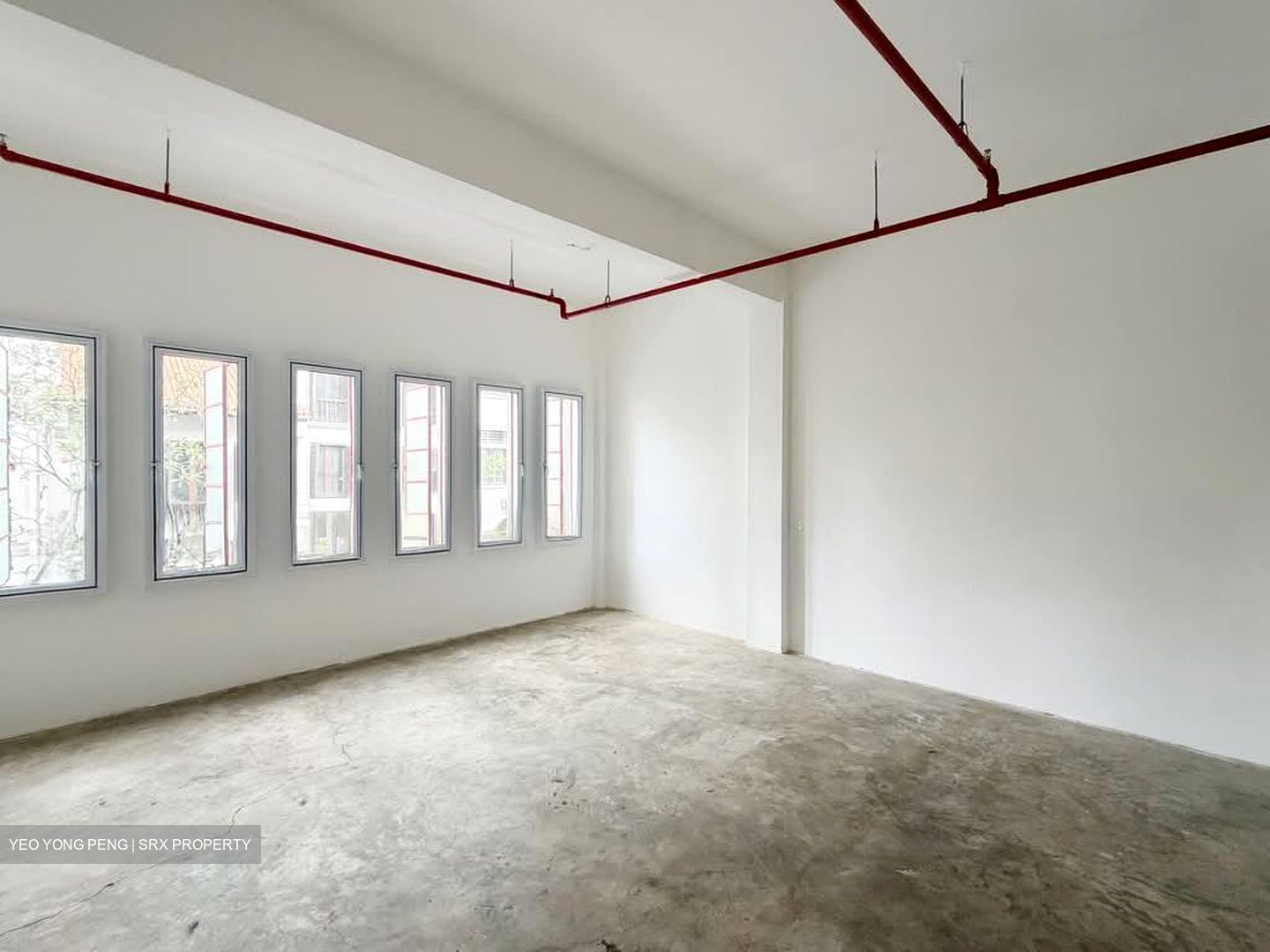 Pekin Street (D1), Office #577046511